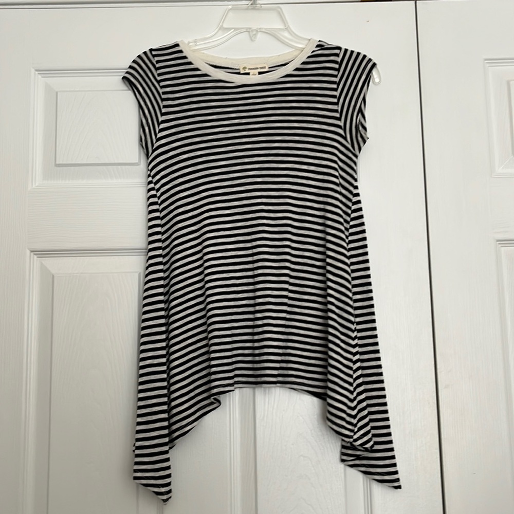 Tucker & Tate girls top
